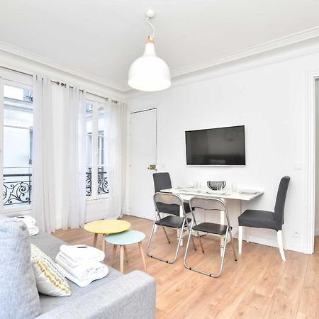 Cozy Apartment 1Br 4P - Royal Palace Lo Museum Paris Exterior foto