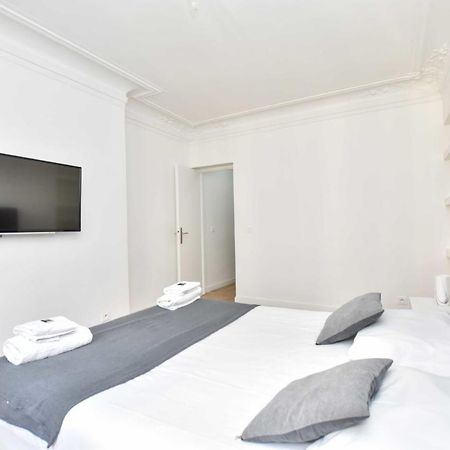 Cozy Apartment 1Br 4P - Royal Palace Lo Museum Paris Exterior foto